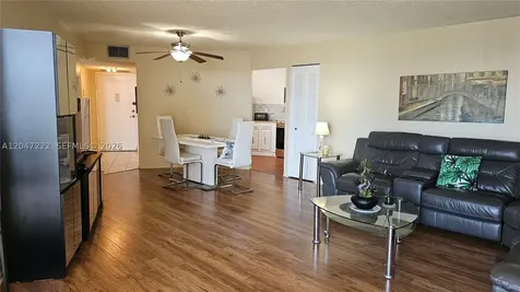 800 Parkview Drive Hallandale Beach FL 33009