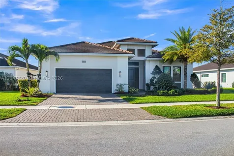 15750 Longboat Key Drive Westlake FL 33470