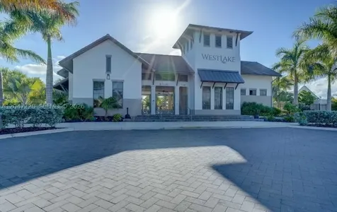 15750 Longboat Key Drive Westlake FL 33470
