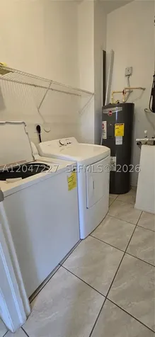 10926 SW 236th Terrace Homestead FL 33032