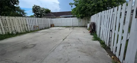 10926 SW 236th Terrace Homestead FL 33032