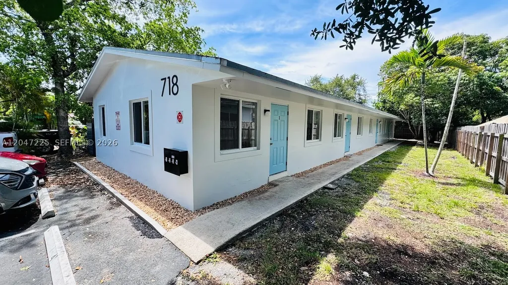 718 SE 13th Street Fort Lauderdale FL 33316