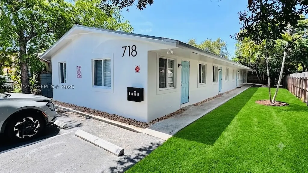 718 SE 13th Street Fort Lauderdale FL 33316