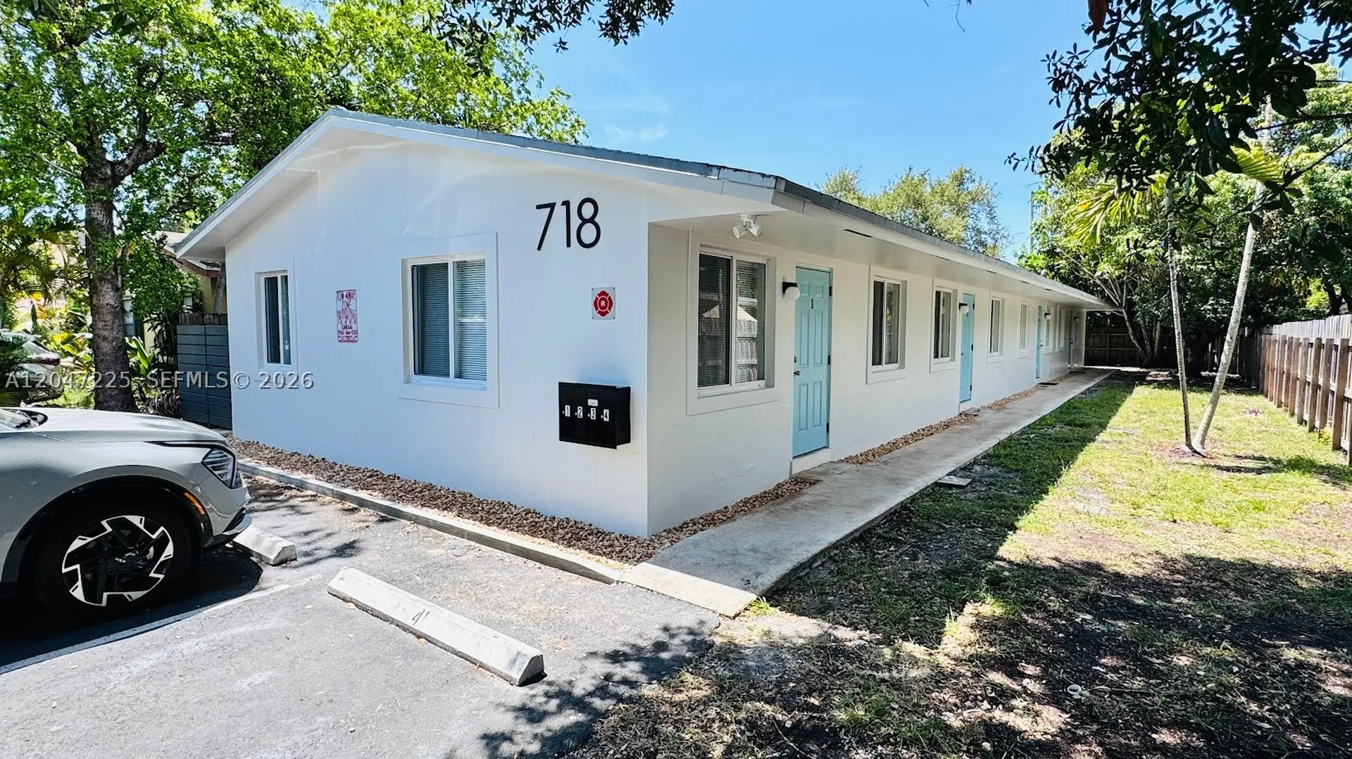 718 SE 13th Street Fort Lauderdale FL 33316