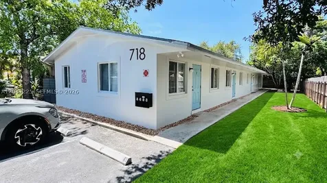 718 SE 13th Street Fort Lauderdale FL 33316