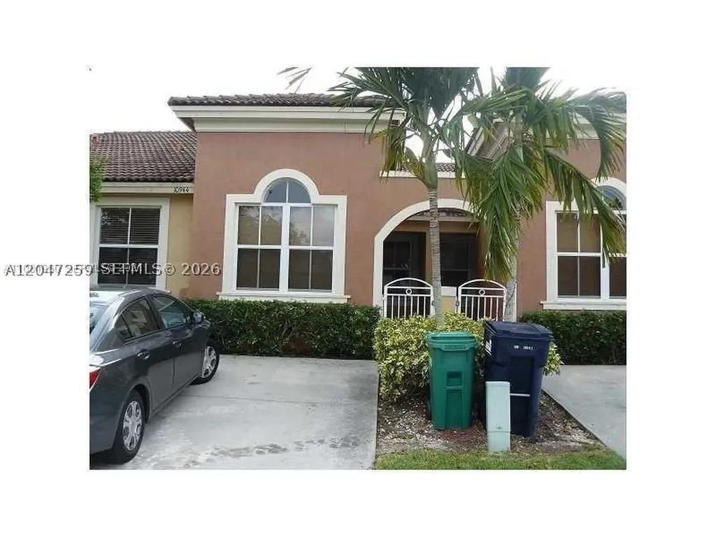 10970 SW 237th Lane Homestead FL 33032