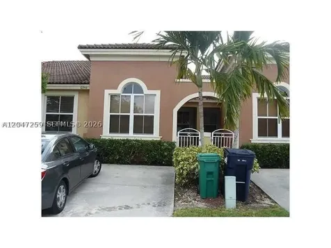 10970 SW 237th Lane Homestead FL 33032