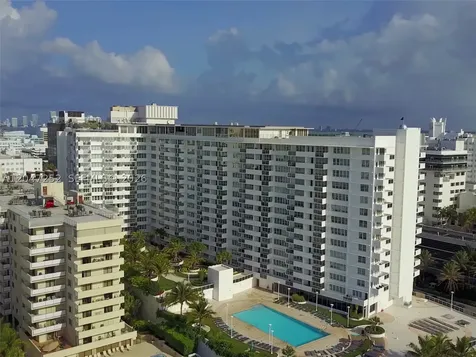 100 Lincoln Road Miami Beach FL 33139