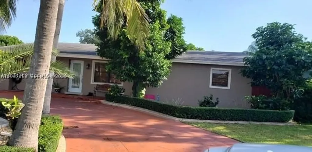 1065 NW 15th Street Homestead FL 33030