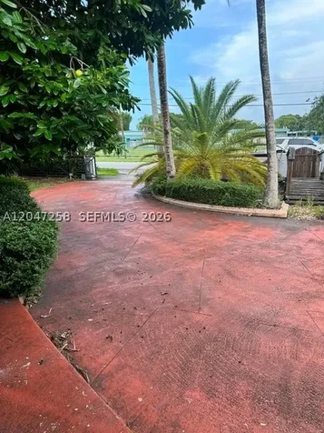 1065 NW 15th Street Homestead FL 33030