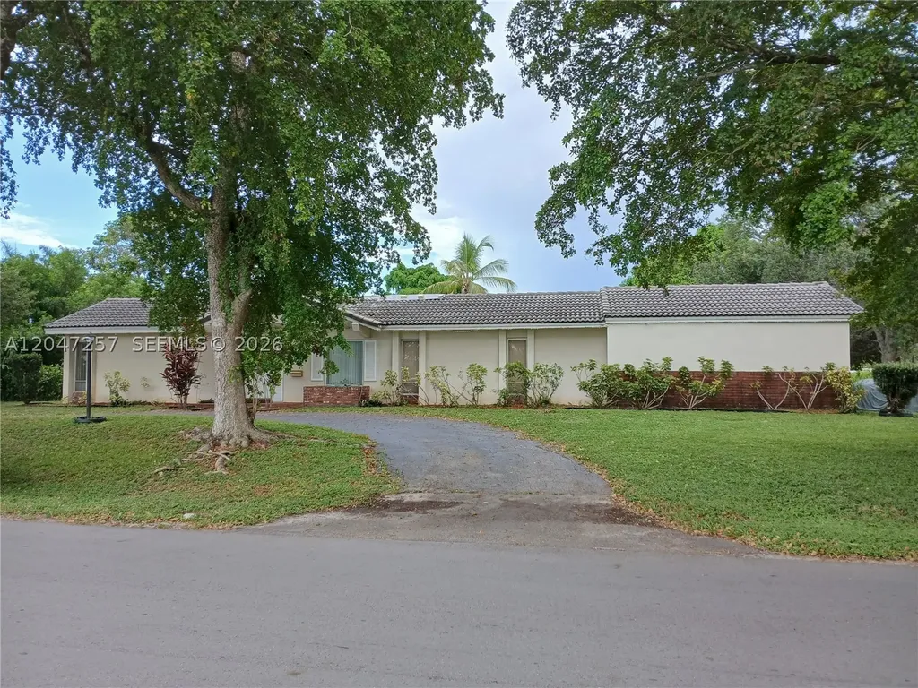 8500 NW 38th Street Coral Springs FL 33065