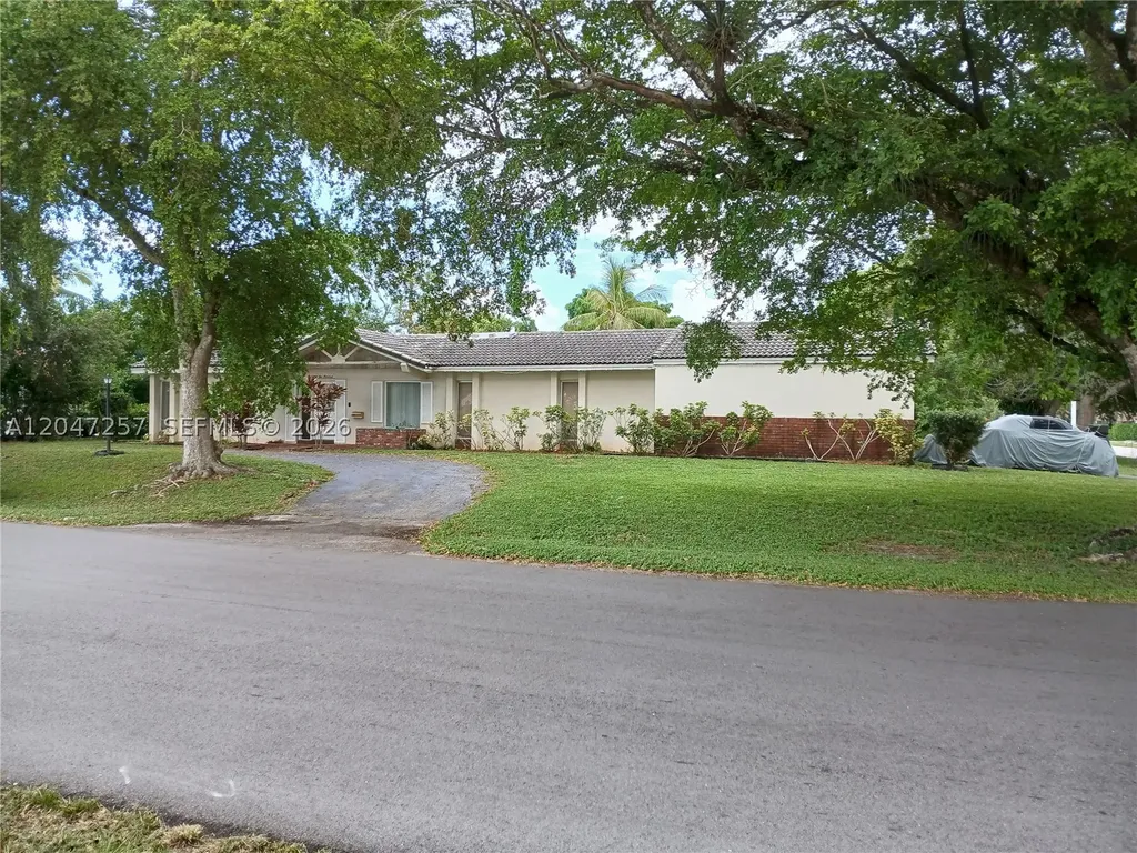 8500 NW 38th Street Coral Springs FL 33065