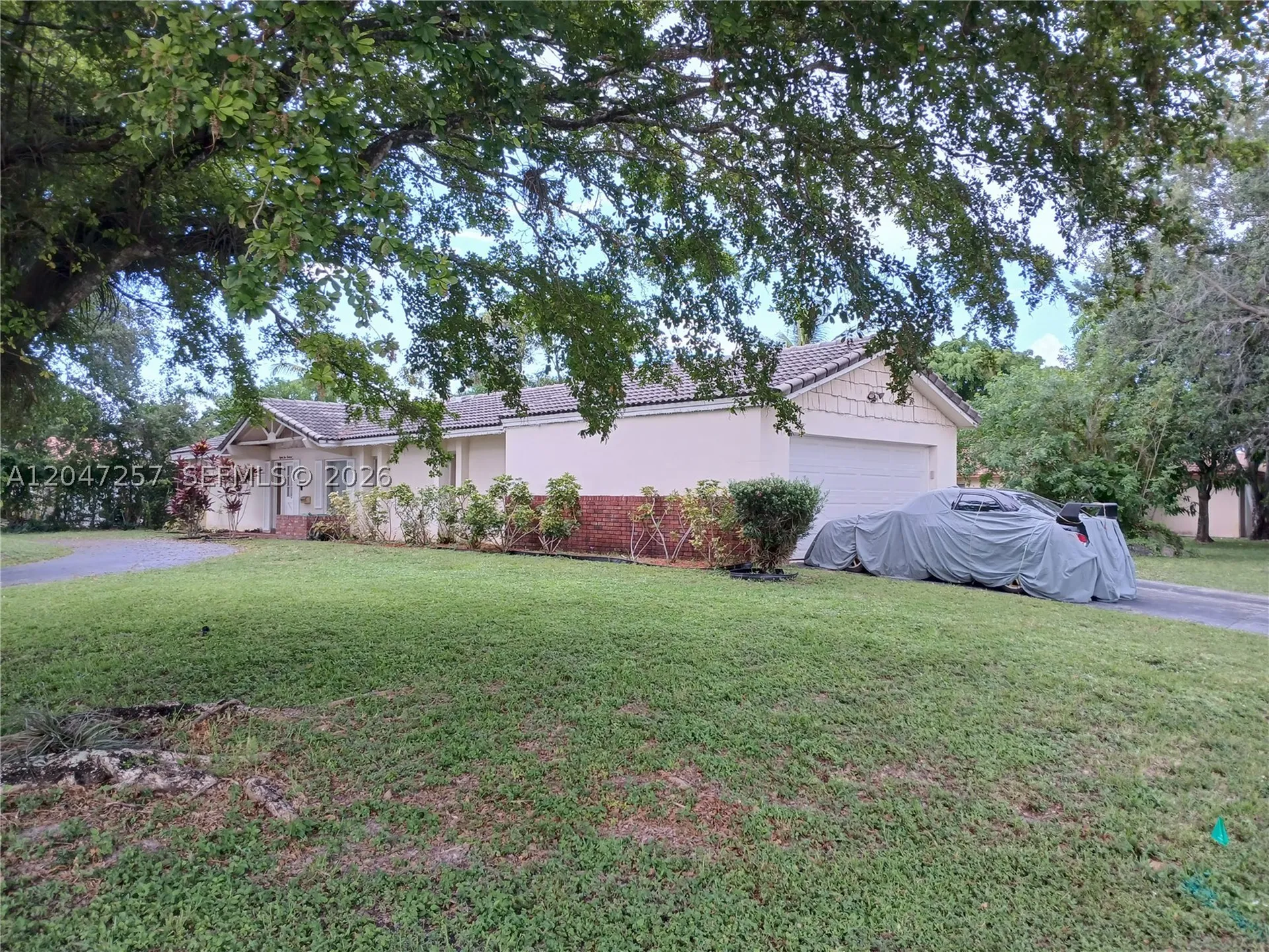 8500 NW 38th Street Coral Springs FL 33065