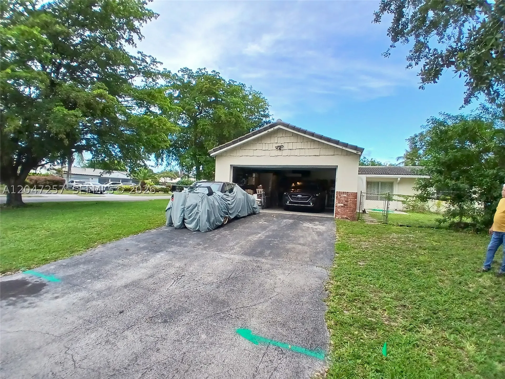 8500 NW 38th Street Coral Springs FL 33065