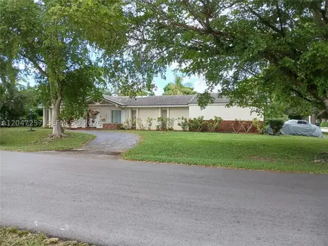 8500 NW 38th Street Coral Springs FL 33065