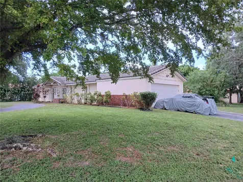 8500 NW 38th Street Coral Springs FL 33065