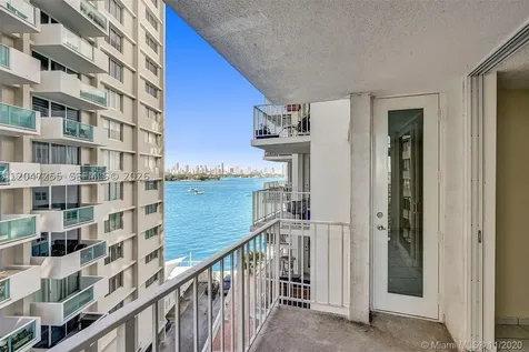 1228 West Avenue Miami Beach FL 33139