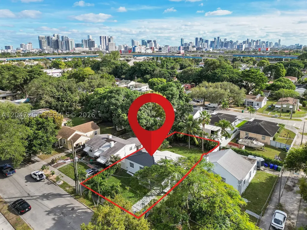 794 NW 45th Street Miami FL 33127