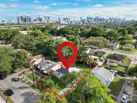 794 NW 45th Street Miami FL 33127