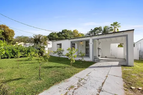 794 NW 45th Street Miami FL 33127