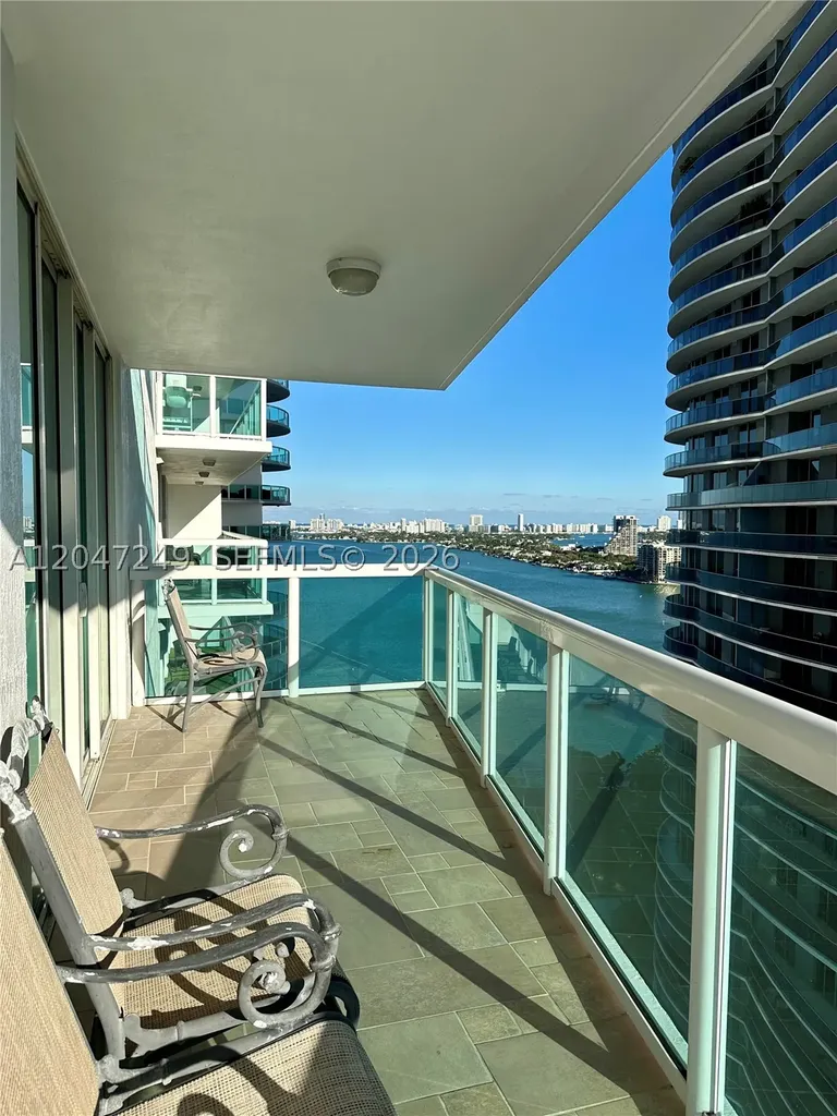 1800 N Bayshore Drive Miami FL 33132