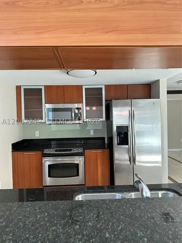 1800 N Bayshore Drive Miami FL 33132
