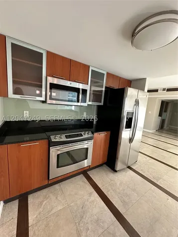 1800 N Bayshore Drive Miami FL 33132