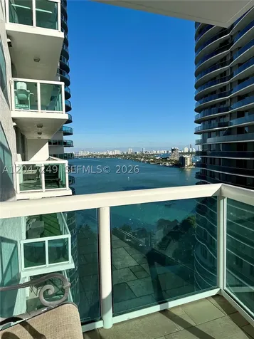 1800 N Bayshore Drive Miami FL 33132