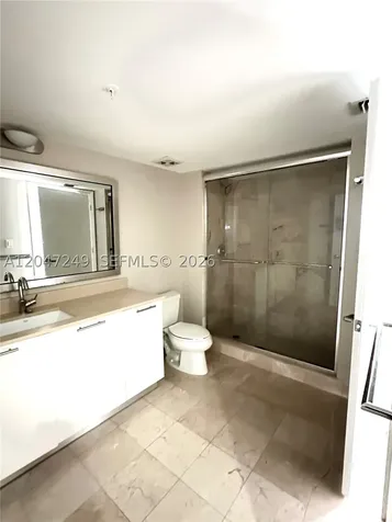 1800 N Bayshore Drive Miami FL 33132