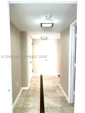 1800 N Bayshore Drive Miami FL 33132