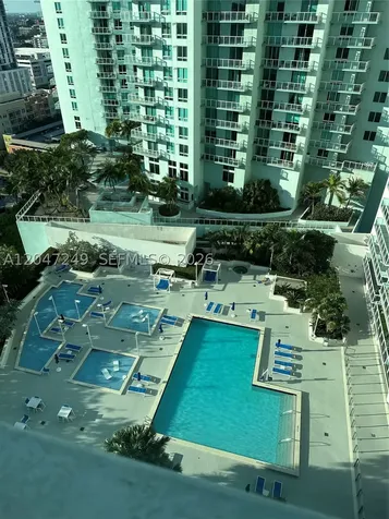 1800 N Bayshore Drive Miami FL 33132