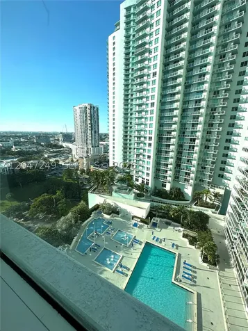 1800 N Bayshore Drive Miami FL 33132