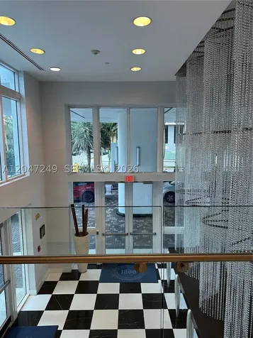 1800 N Bayshore Drive Miami FL 33132
