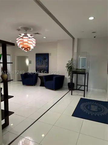 1800 N Bayshore Drive Miami FL 33132