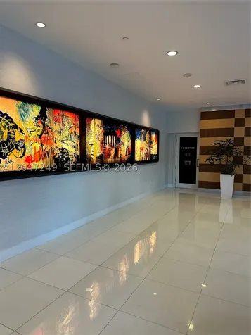 1800 N Bayshore Drive Miami FL 33132