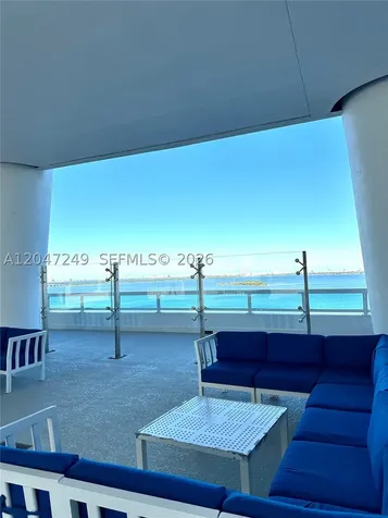 1800 N Bayshore Drive Miami FL 33132