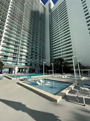 1800 N Bayshore Drive Miami FL 33132