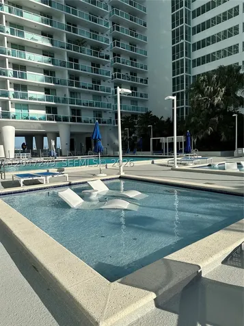 1800 N Bayshore Drive Miami FL 33132