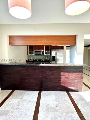 1800 N Bayshore Drive Miami FL 33132