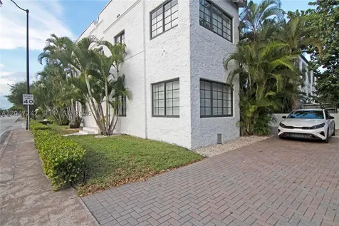 1901 S Le Jeune Road Coral Gables FL 33134