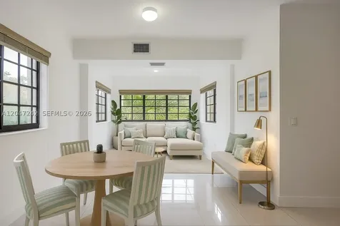 1901 S Le Jeune Road Coral Gables FL 33134