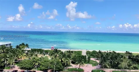 6450 Collins Avenue Miami Beach FL 33141