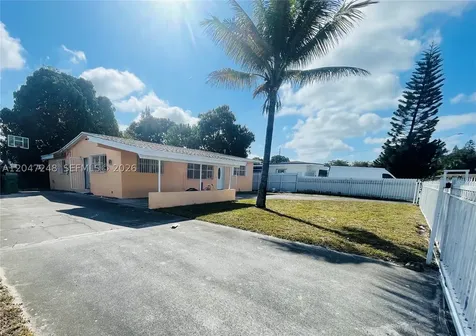 18425 NW 42nd Place Miami Gardens FL 33055