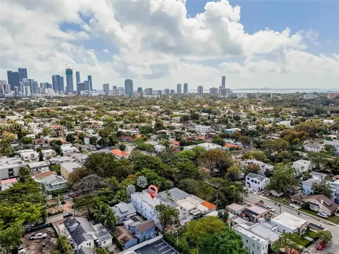 852 SW 13th Avenue Miami FL 33135