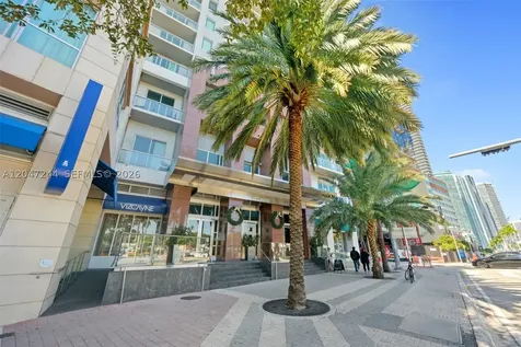 244 Biscayne Boulevard Miami FL 33132