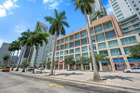244 Biscayne Boulevard Miami FL 33132