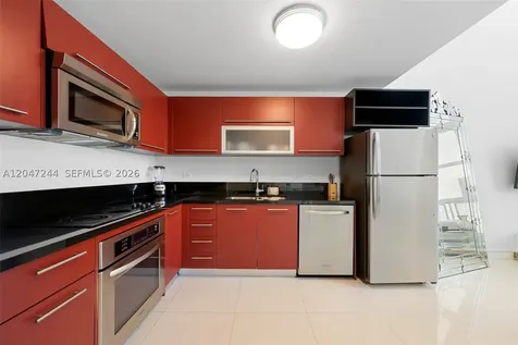 244 Biscayne Boulevard Miami FL 33132