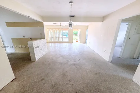7912 Juniper Street Miramar FL 33023