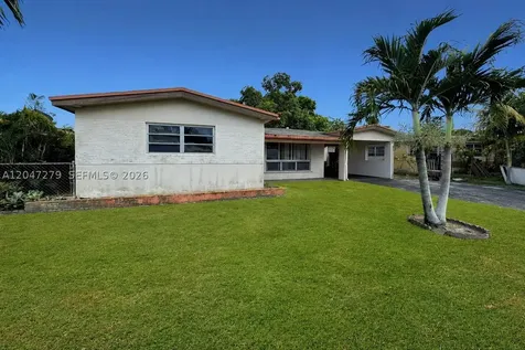 7912 Juniper Street Miramar FL 33023