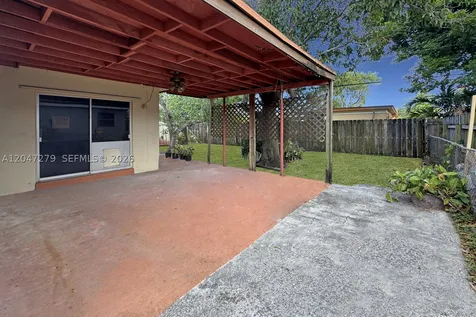 7912 Juniper Street Miramar FL 33023